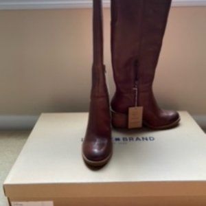 Lucky Brand Tall Boots